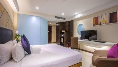 Icon Bangkok