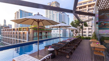 Icon Bangkok