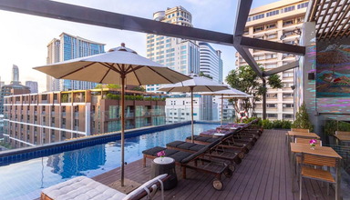 Icon Bangkok