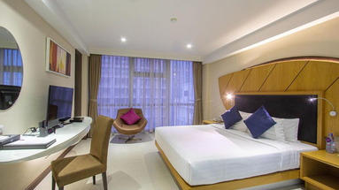 Icon Bangkok