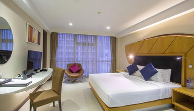 Icon Bangkok