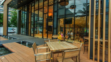 Icon Bangkok