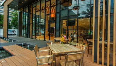 Icon Bangkok