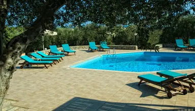 Ida Village I & II