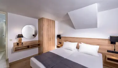 Ida Village I & II