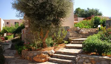 Ida Village I & II