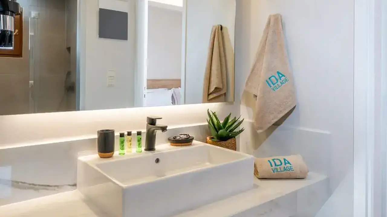 Ida Village I & II