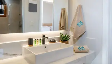 Ida Village I & II