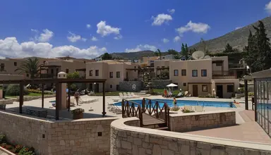 Ida Village I & II