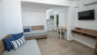 Ida Village I & II