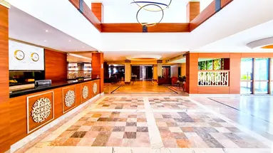 Idas Club