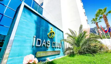 Idas Club