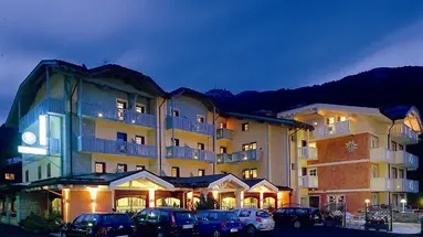 Ideal (Madonna Di Campiglio)