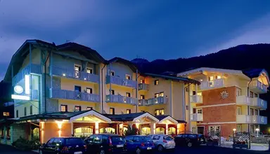 Ideal (Madonna Di Campiglio)