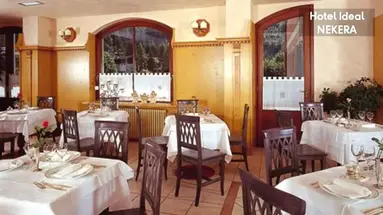 Ideal (Madonna Di Campiglio)
