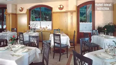 Ideal (Madonna Di Campiglio)