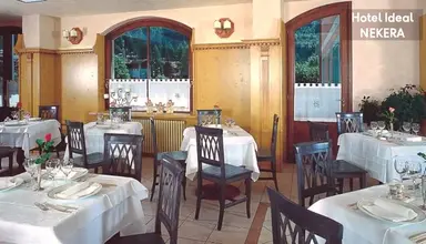 Ideal (Madonna Di Campiglio)