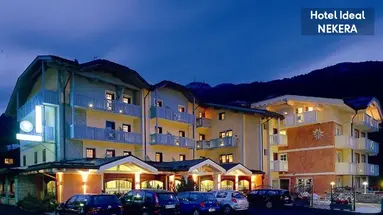 Ideal (Madonna Di Campiglio)