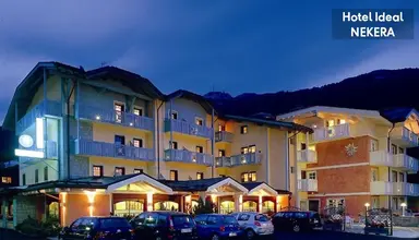 Ideal (Madonna Di Campiglio)