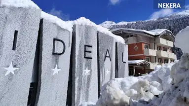 Ideal (Madonna Di Campiglio)