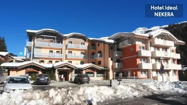 Ideal (Madonna Di Campiglio)