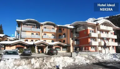 Ideal (Madonna Di Campiglio)