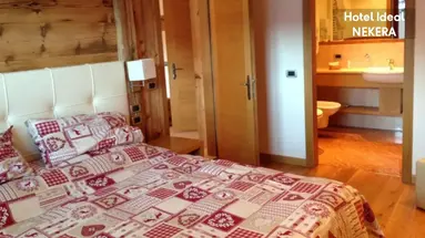 Ideal (Madonna Di Campiglio)