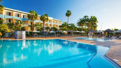 Hotel Ifa Altamarena