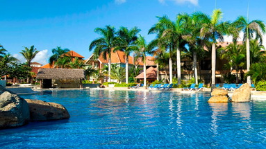 IFA Villas Bavaro Beach Resort & Spa