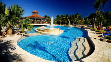 IFA Villas Bavaro Beach Resort & Spa