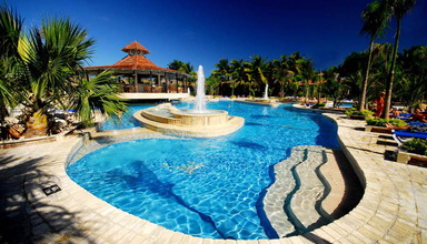 IFA Villas Bavaro Beach Resort & Spa