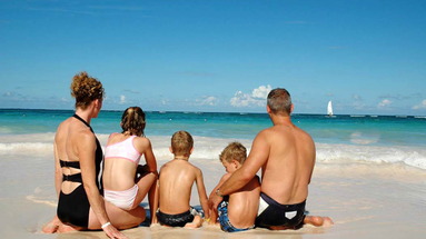 IFA Villas Bavaro Beach Resort & Spa