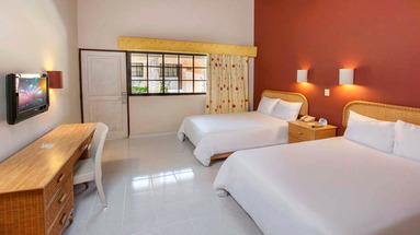 IFA Villas Bavaro Beach Resort & Spa