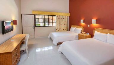 IFA Villas Bavaro Beach Resort & Spa
