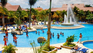 IFA Villas Bavaro Beach Resort & Spa