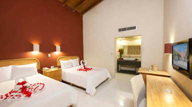 IFA Villas Bavaro Beach Resort & Spa