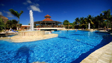 IFA Villas Bavaro Beach Resort & Spa
