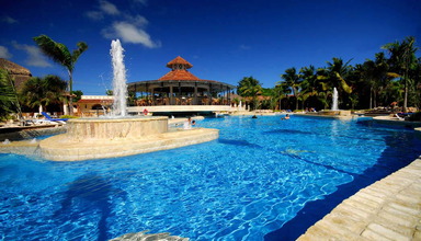 IFA Villas Bavaro Beach Resort & Spa