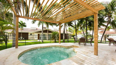 IFA Villas Bavaro Beach Resort & Spa