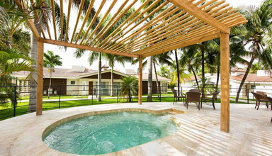 IFA Villas Bavaro Beach Resort & Spa
