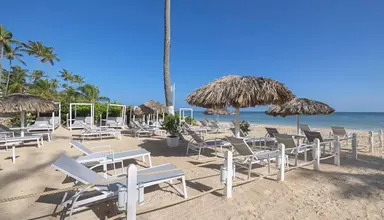 IFA Villas Bavaro Beach Resort & Spa