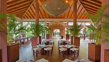 IFA Villas Bavaro Beach Resort & Spa