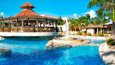 IFA Villas Bavaro Beach Resort & Spa