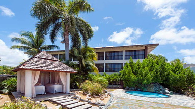 IFA Villas Bavaro Beach Resort & Spa