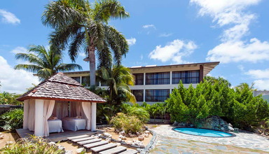 IFA Villas Bavaro Beach Resort & Spa