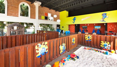 IFA Villas Bavaro Beach Resort & Spa