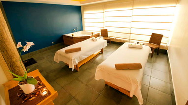 IFA Villas Bavaro Beach Resort & Spa