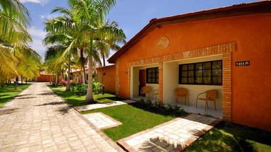 IFA Villas Bavaro Beach Resort & Spa