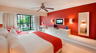 IFA Villas Bavaro Beach Resort & Spa