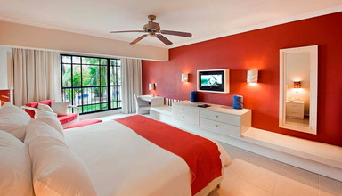 IFA Villas Bavaro Beach Resort & Spa